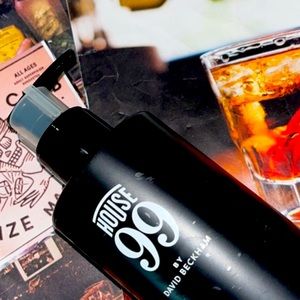 🧖🏻‍♂️⚫️🧖🏻‍♂️•⚪️ House 99 x Thick ‘em Vibes⚪️• ⚫️🧖🏻‍♂️⚫️